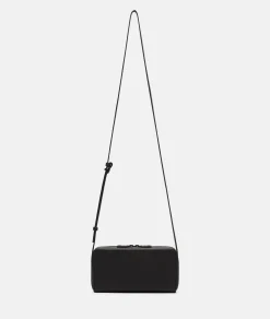 LIEBESKIND BERLIN Lou Crossbody XS schwarz