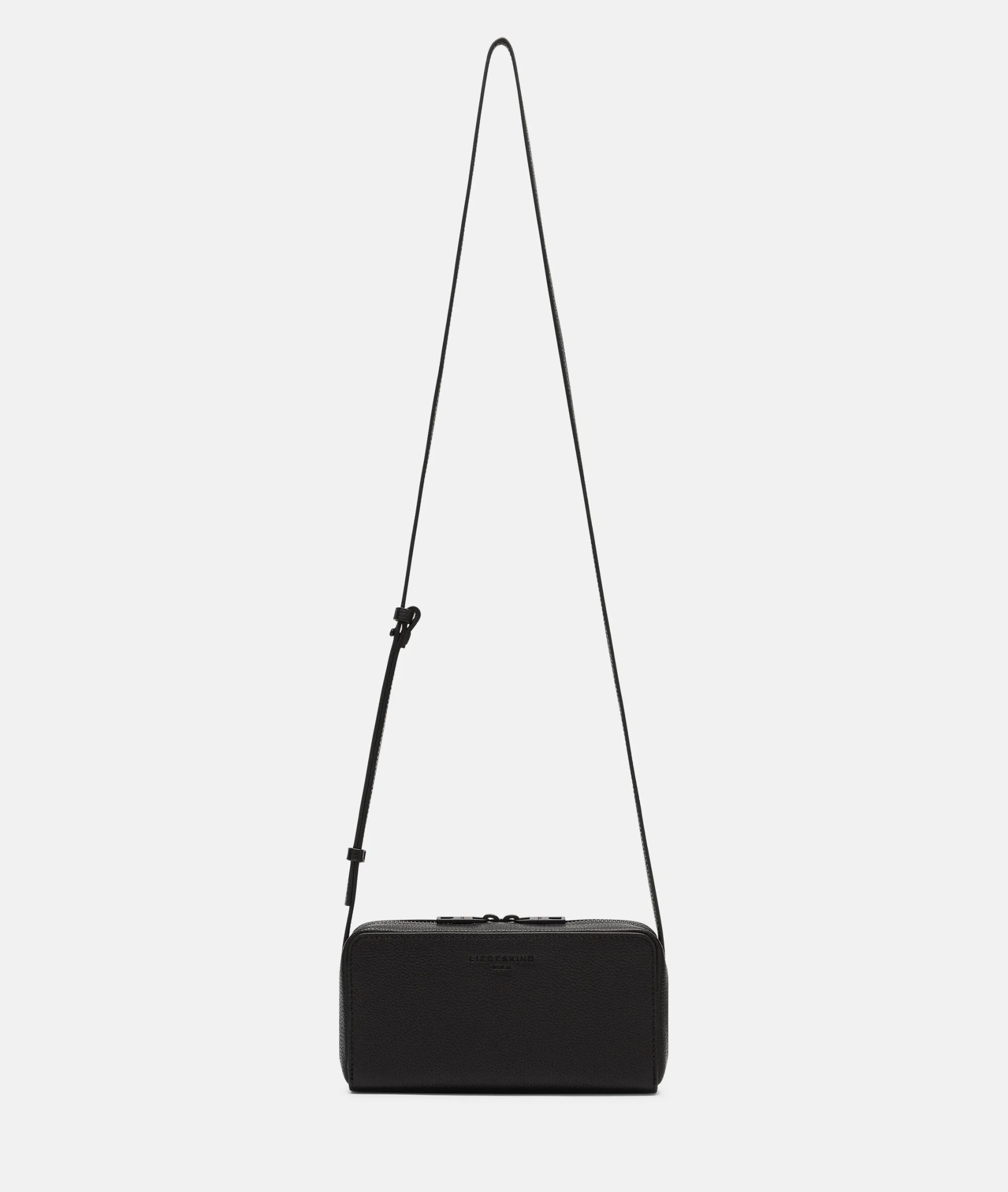 LIEBESKIND BERLIN Lou Crossbody XS schwarz