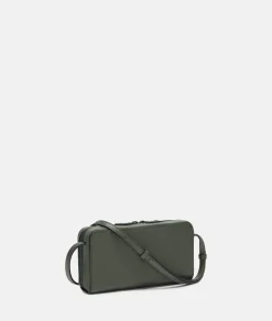 Outlet LIEBESKIND BERLIN  Lou Crossbody XS olivgrün