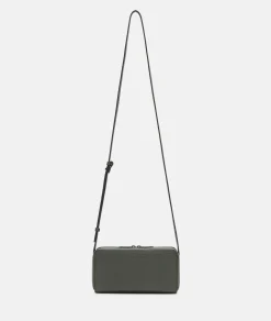 Outlet LIEBESKIND BERLIN  Lou Crossbody XS olivgrün