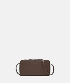 Online LIEBESKIND BERLIN  Lou Crossbody XS zimt