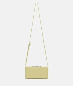 New LIEBESKIND BERLIN  Lou Crossbody XS helleszitrone