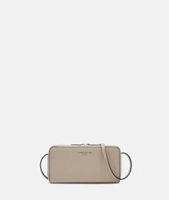 LIEBESKIND BERLIN  Lou Crossbody XS beige