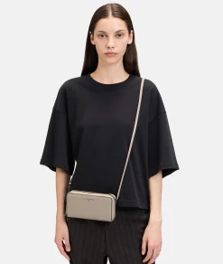 LIEBESKIND BERLIN  Lou Crossbody XS beige