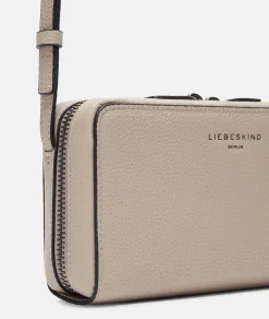 LIEBESKIND BERLIN  Lou Crossbody XS beige