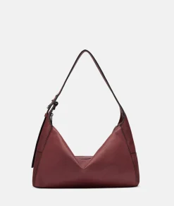 New LIEBESKIND BERLIN  Lou Hobo M bordeaux