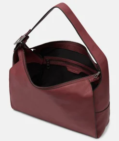 New LIEBESKIND BERLIN  Lou Hobo M bordeaux