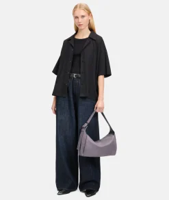 Outlet LIEBESKIND BERLIN  Lou Hobo M lavendel