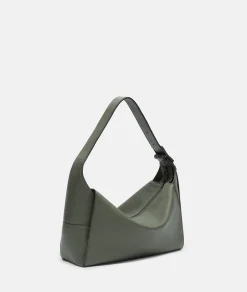 Outlet LIEBESKIND BERLIN  Lou Hobo M olivgrün