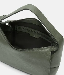 Outlet LIEBESKIND BERLIN  Lou Hobo M olivgrün