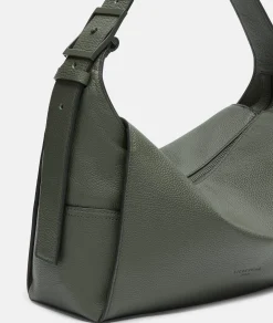 Outlet LIEBESKIND BERLIN  Lou Hobo M olivgrün