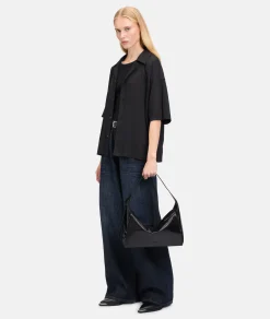 LIEBESKIND BERLIN  Lou Hobo M schwarz