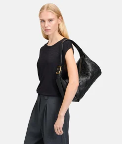 Outlet LIEBESKIND BERLIN  Lou Hobo M schwarz