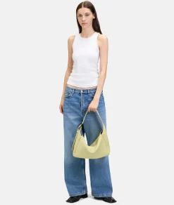 Discount LIEBESKIND BERLIN  Lou Hobo M helleszitrone