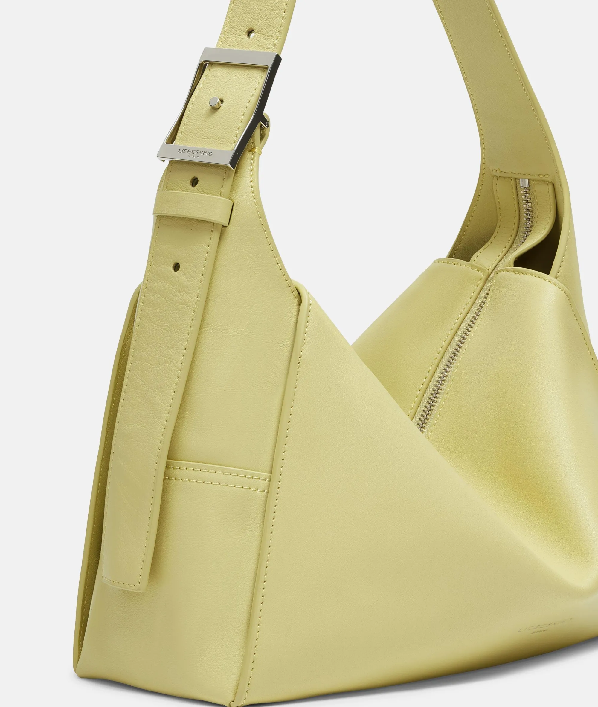 Discount LIEBESKIND BERLIN Lou Hobo M helleszitrone