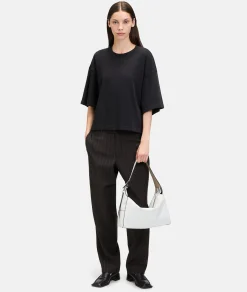 New LIEBESKIND BERLIN  Lou Hobo M weiß