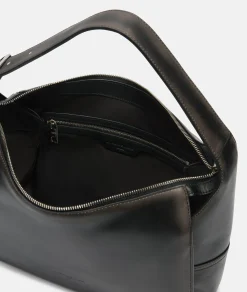 Hot LIEBESKIND BERLIN  Lou Hobo M schwarz