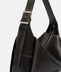 Hot LIEBESKIND BERLIN  Lou Hobo M schwarz