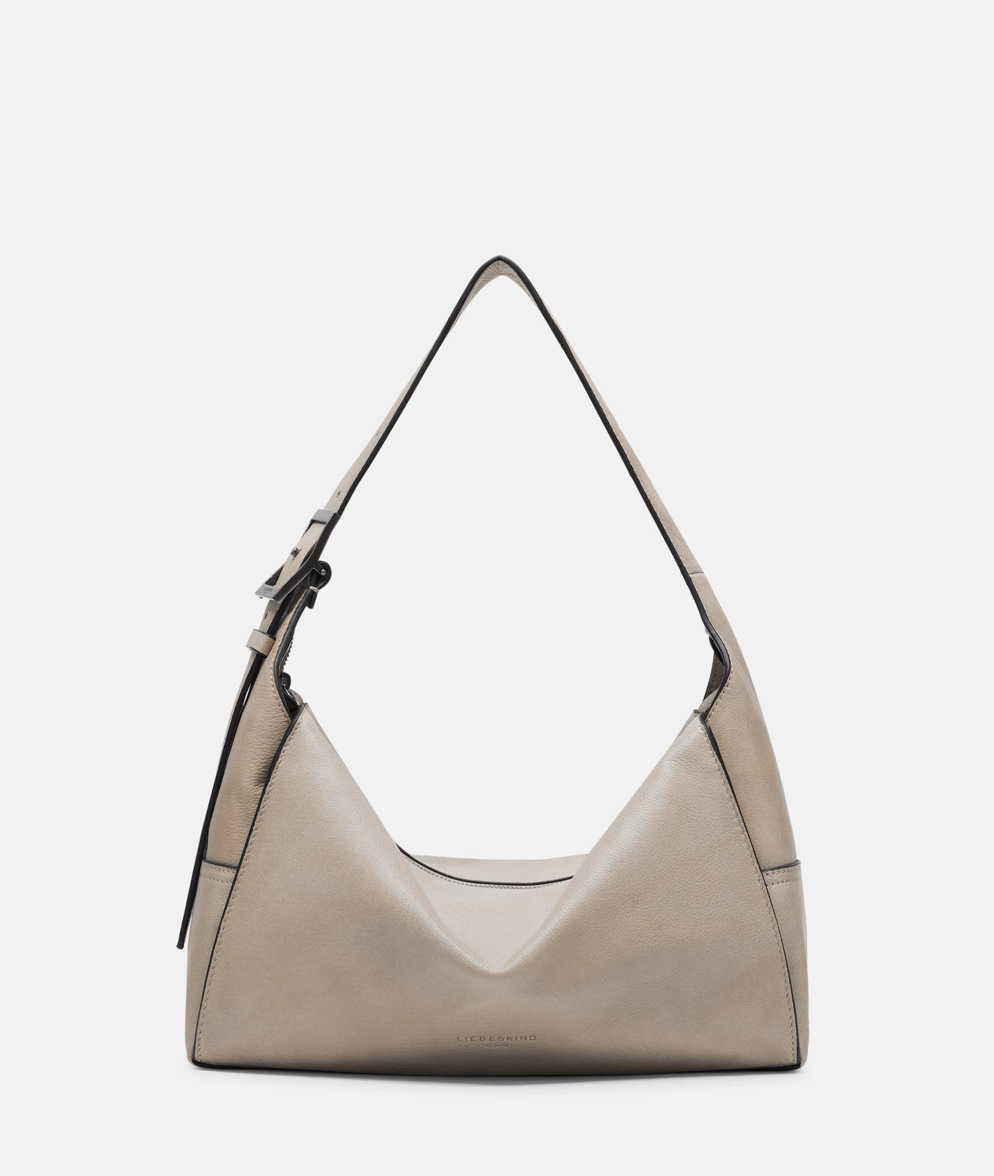 Discount LIEBESKIND BERLIN Lou Hobo M beige