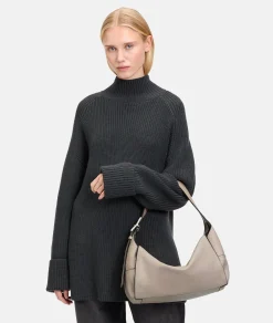 Discount LIEBESKIND BERLIN  Lou Hobo M beige
