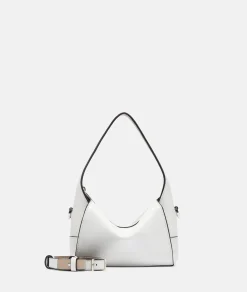 New LIEBESKIND BERLIN  Lou Hobo XS weiß