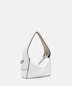 New LIEBESKIND BERLIN  Lou Hobo XS weiß