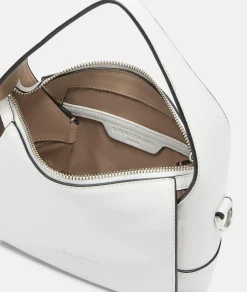 New LIEBESKIND BERLIN  Lou Hobo XS weiß