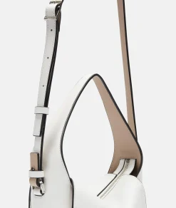 New LIEBESKIND BERLIN  Lou Hobo XS weiß