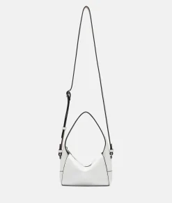 New LIEBESKIND BERLIN  Lou Hobo XS weiß