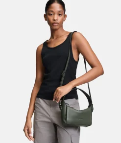 Best LIEBESKIND BERLIN  Lou Hobo XS olivgrün