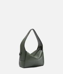 Best LIEBESKIND BERLIN  Lou Hobo XS olivgrün