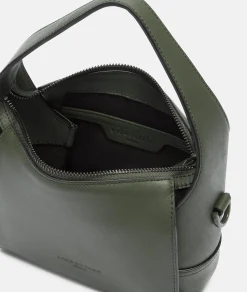 Best LIEBESKIND BERLIN  Lou Hobo XS olivgrün