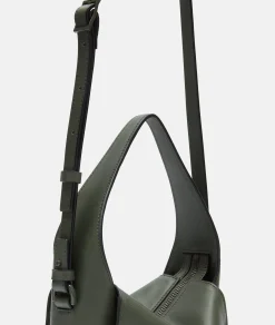 Best LIEBESKIND BERLIN  Lou Hobo XS olivgrün