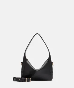 Hot LIEBESKIND BERLIN Lou Hobo XS schwarz