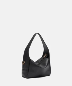 Hot LIEBESKIND BERLIN Lou Hobo XS schwarz