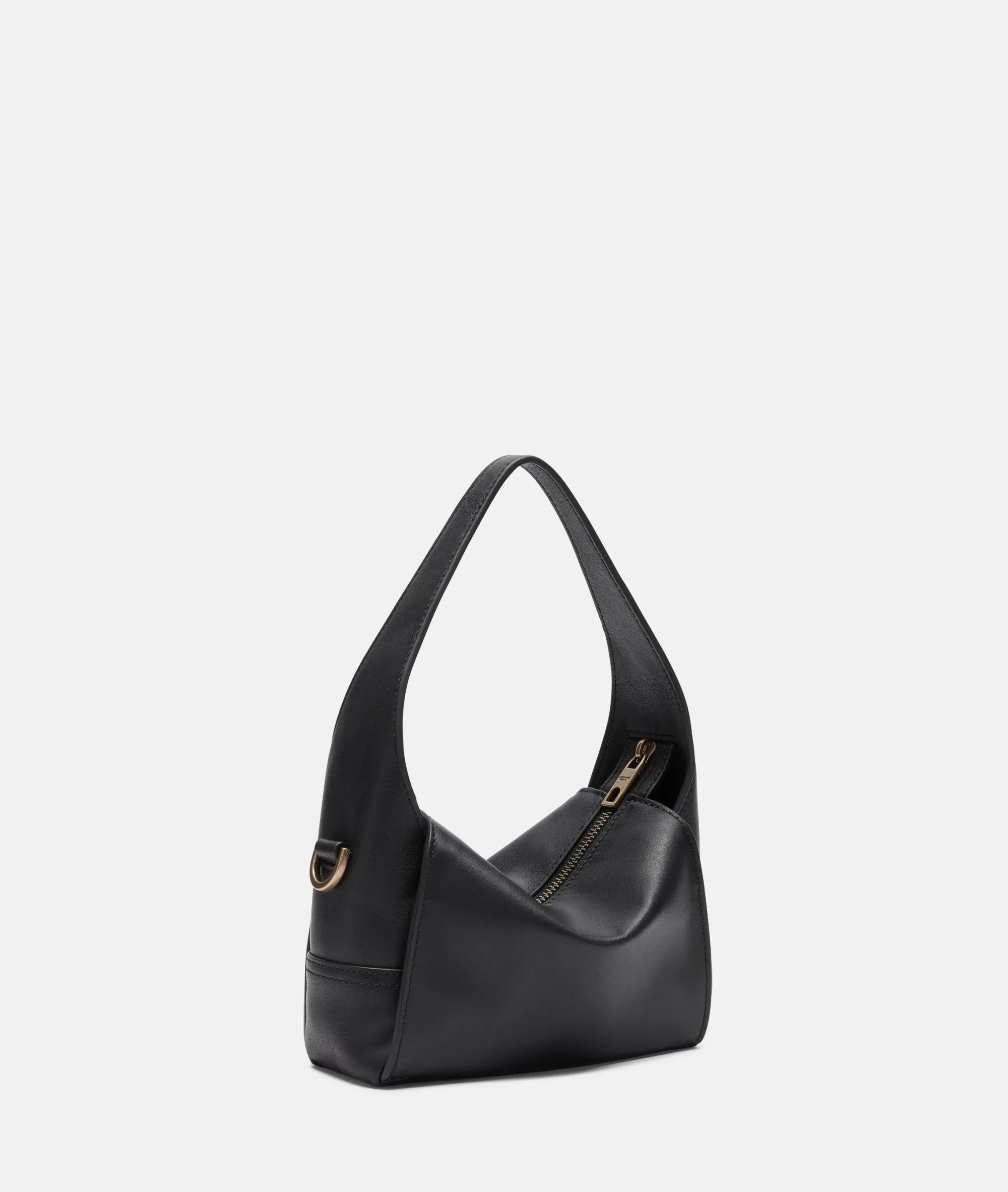 Hot LIEBESKIND BERLIN Lou Hobo XS schwarz