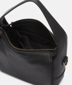 Hot LIEBESKIND BERLIN Lou Hobo XS schwarz
