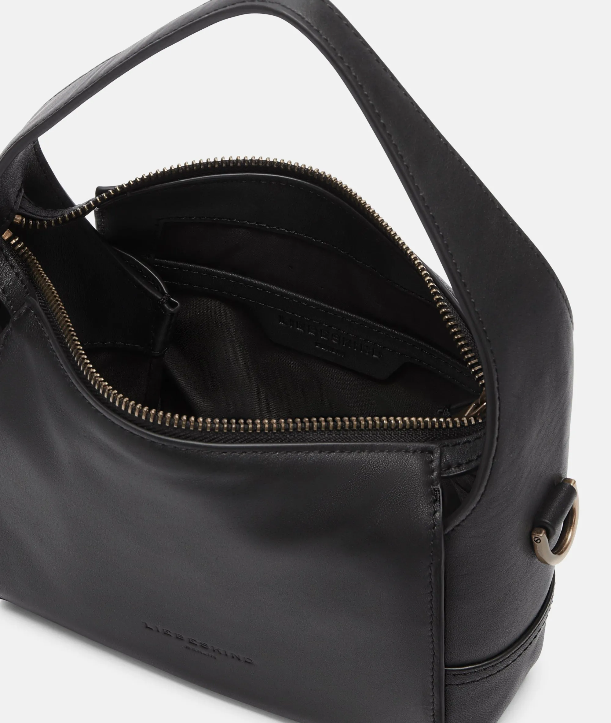Hot LIEBESKIND BERLIN Lou Hobo XS schwarz