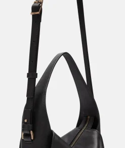 Hot LIEBESKIND BERLIN Lou Hobo XS schwarz