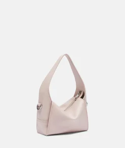 New LIEBESKIND BERLIN  Lou Hobo XS zartrosa