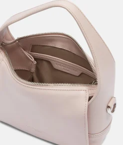New LIEBESKIND BERLIN  Lou Hobo XS zartrosa