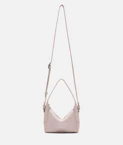 New LIEBESKIND BERLIN  Lou Hobo XS zartrosa