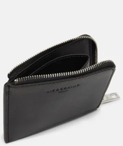 New LIEBESKIND BERLIN  Lou Nino schwarz