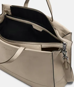 Online LIEBESKIND BERLIN  Lou Satchel L beige