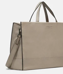 Online LIEBESKIND BERLIN  Lou Satchel L beige