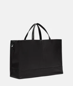 Outlet LIEBESKIND BERLIN  Lou Satchel L schwarz