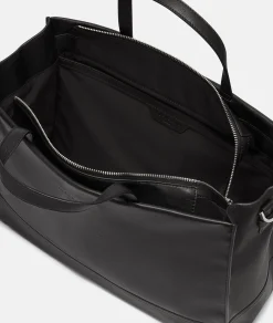 Outlet LIEBESKIND BERLIN  Lou Satchel L schwarz