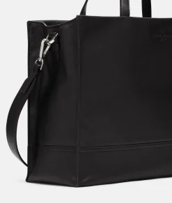 Outlet LIEBESKIND BERLIN  Lou Satchel L schwarz