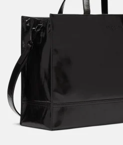 Sale LIEBESKIND BERLIN Lou Satchel L schwarz