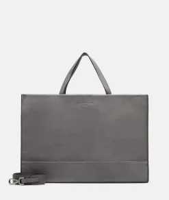 Online LIEBESKIND BERLIN  Lou Satchel L grau